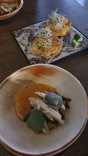 Photo of Restaurant Menendez - Vesterå 4, st th, 9000 Aalborg