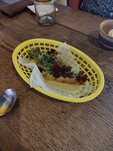 Photo of Restaurant Menendez - Vesterå 4, st th, 9000 Aalborg