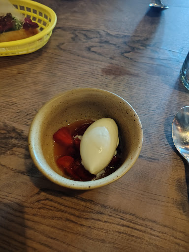 Photo of Restaurant Menendez - Vesterå 4, st th, 9000 Aalborg