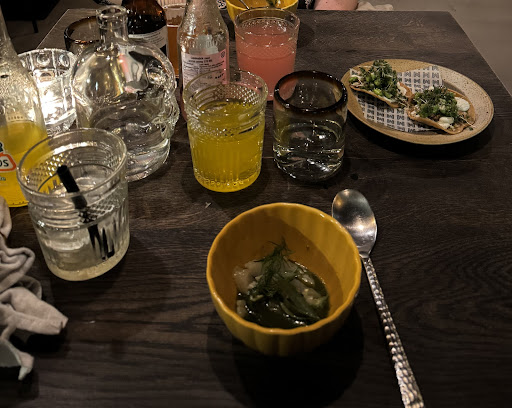 Photo of Restaurant Menendez - Vesterå 4, st th, 9000 Aalborg