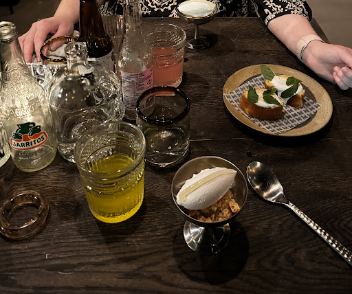 Photo of Restaurant Menendez - Vesterå 4, st th, 9000 Aalborg