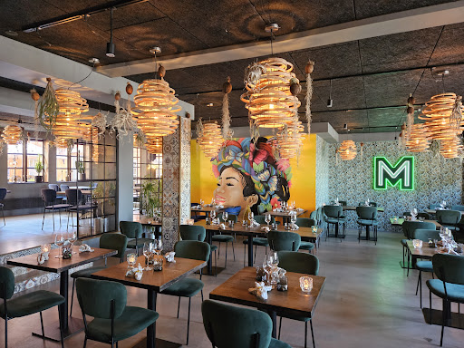 Photo of Restaurant Menendez - Vesterå 4, st th, 9000 Aalborg