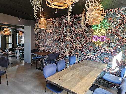 Photo of Restaurant Menendez - Vesterå 4, st th, 9000 Aalborg