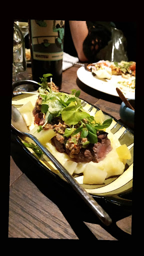Photo of Restaurant Menendez - Vesterå 4, st th, 9000 Aalborg