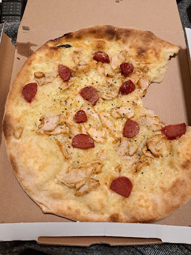 Photo of Lanas Pizza - Hadsundvej 61, 9000 Aalborg