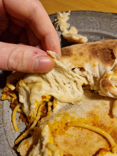Photo of Lanas Pizza - Hadsundvej 61, 9000 Aalborg