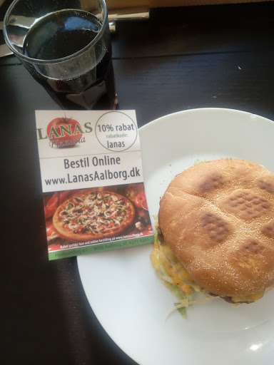 Photo of Lanas Pizza - Hadsundvej 61, 9000 Aalborg