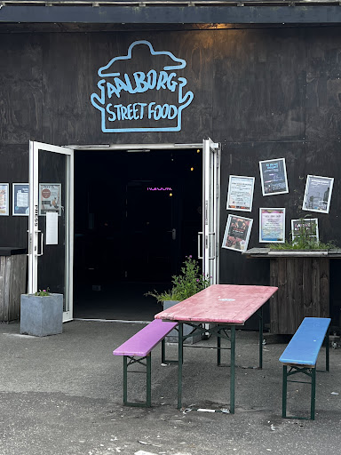 Photo of Aalborg Streetfood Køkkenfabrikken - Skudehavnsvej 35-37, 9000 Aalborg
