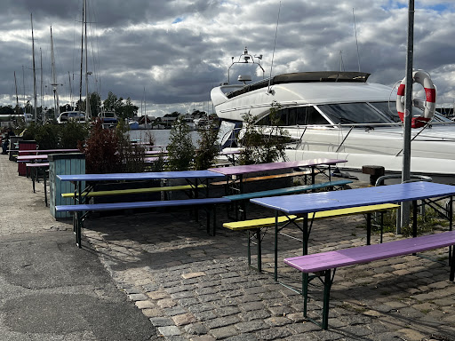 Photo of Aalborg Streetfood Køkkenfabrikken - Skudehavnsvej 35-37, 9000 Aalborg