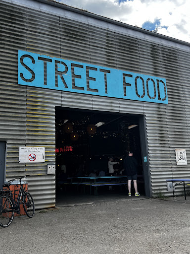 Photo of Aalborg Streetfood Køkkenfabrikken - Skudehavnsvej 35-37, 9000 Aalborg