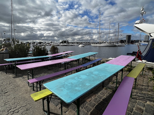 Photo of Aalborg Streetfood Køkkenfabrikken - Skudehavnsvej 35-37, 9000 Aalborg