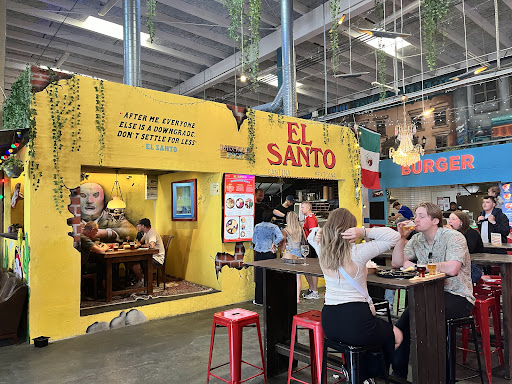 Photo of Aalborg Streetfood Køkkenfabrikken - Skudehavnsvej 35-37, 9000 Aalborg