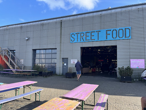 Photo of Aalborg Streetfood Køkkenfabrikken - Skudehavnsvej 35-37, 9000 Aalborg