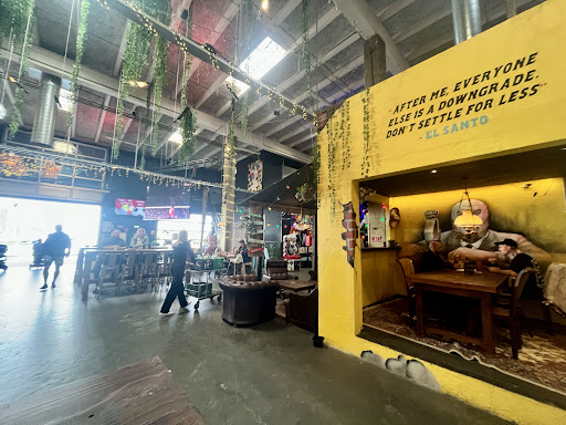 Photo of Aalborg Streetfood Køkkenfabrikken - Skudehavnsvej 35-37, 9000 Aalborg