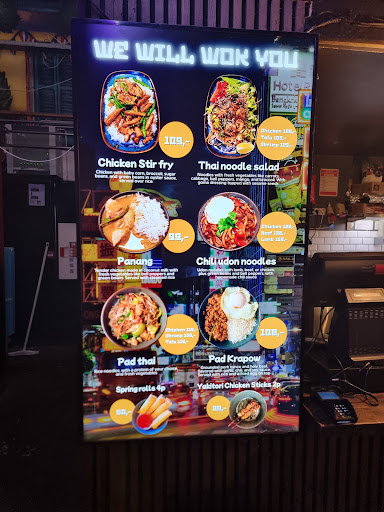 Photo of Aalborg Streetfood Køkkenfabrikken - Skudehavnsvej 35-37, 9000 Aalborg