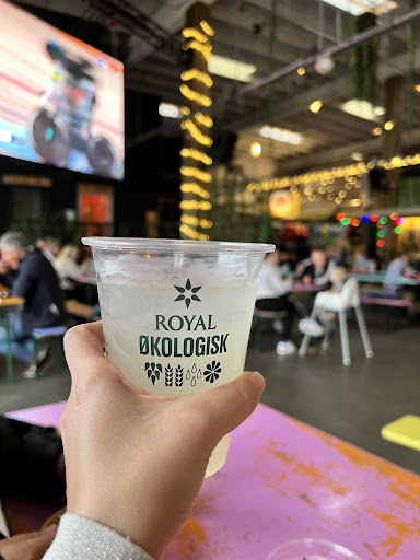 Photo of Aalborg Streetfood Køkkenfabrikken - Skudehavnsvej 35-37, 9000 Aalborg