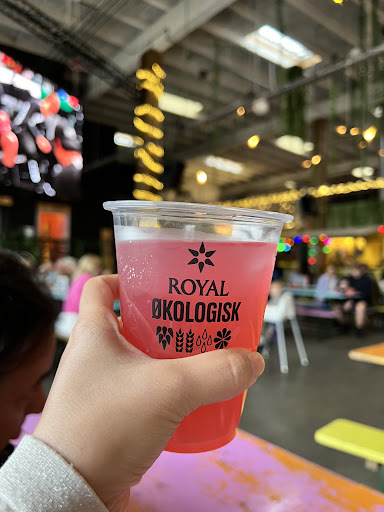 Photo of Aalborg Streetfood Køkkenfabrikken - Skudehavnsvej 35-37, 9000 Aalborg