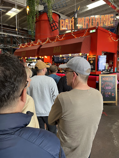Photo of Aalborg Streetfood Køkkenfabrikken - Skudehavnsvej 35-37, 9000 Aalborg