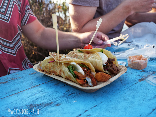 Photo of Aalborg Streetfood Køkkenfabrikken - Skudehavnsvej 35-37, 9000 Aalborg