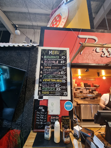 Photo of Aalborg Streetfood Køkkenfabrikken - Skudehavnsvej 35-37, 9000 Aalborg