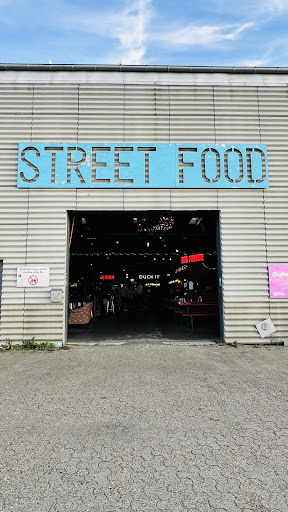 Photo of Aalborg Streetfood Køkkenfabrikken - Skudehavnsvej 35-37, 9000 Aalborg