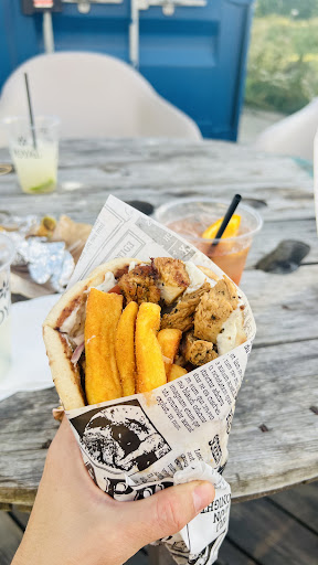 Photo of Aalborg Streetfood Køkkenfabrikken - Skudehavnsvej 35-37, 9000 Aalborg