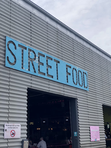 Photo of Aalborg Streetfood Køkkenfabrikken - Skudehavnsvej 35-37, 9000 Aalborg