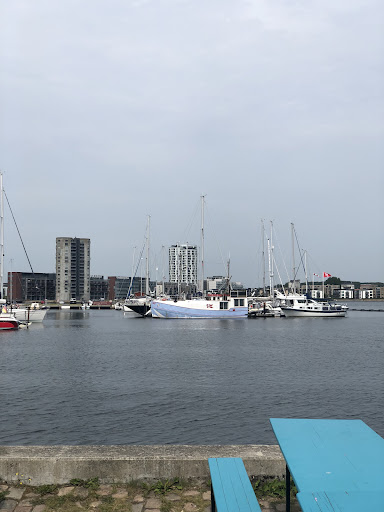 Photo of Aalborg Streetfood Køkkenfabrikken - Skudehavnsvej 35-37, 9000 Aalborg