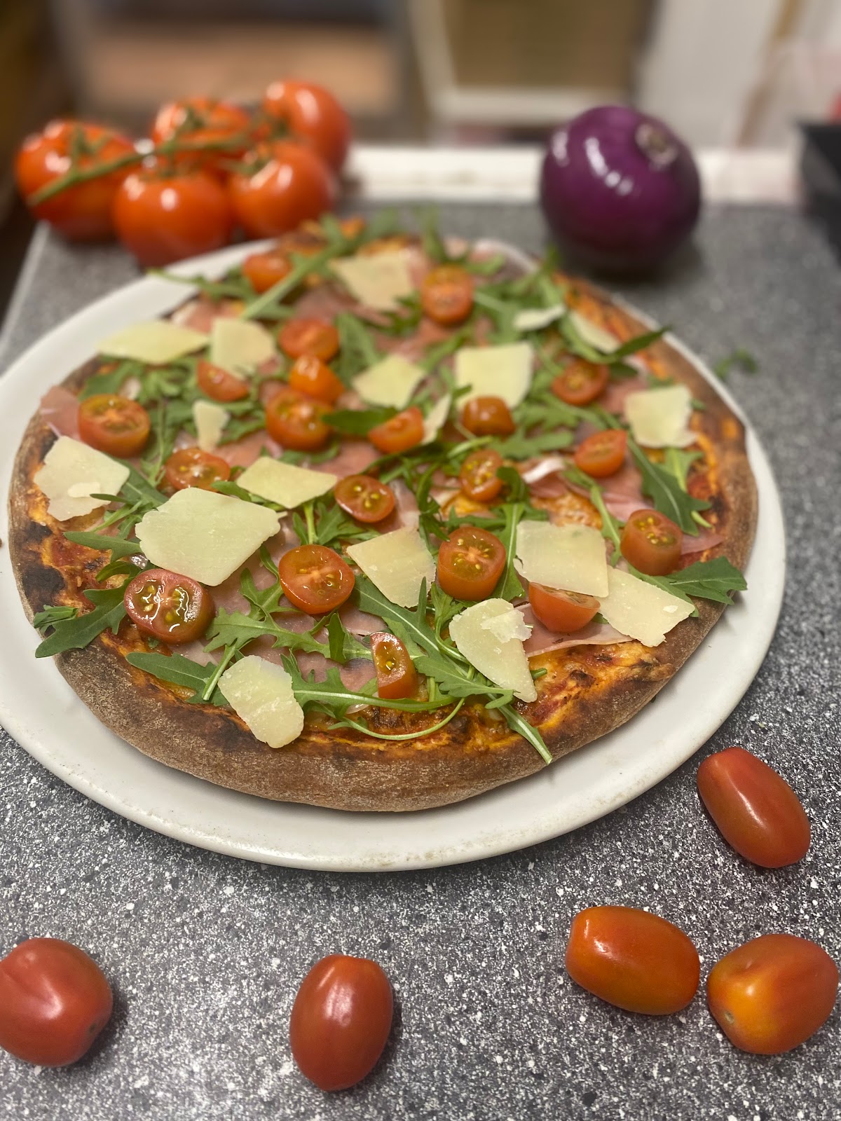 Photo of M & G Pizza - Dannebrogsgade 28, 9000 Aalborg