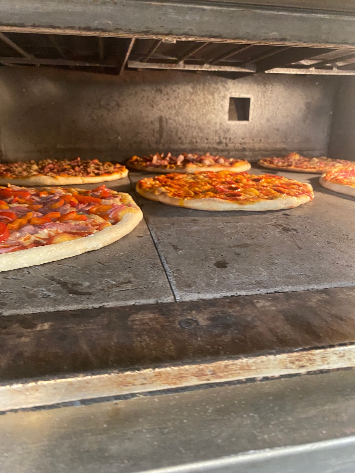 Photo of M & G Pizza - Dannebrogsgade 28, 9000 Aalborg