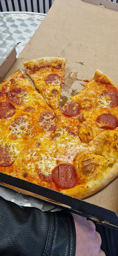 Photo of Pizza La Mama - Revlingbakken 33, 9000 Aalborg