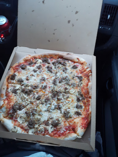 Photo of Tony's Pizza - Mølleparkvej 7, 9000 Aalborg
