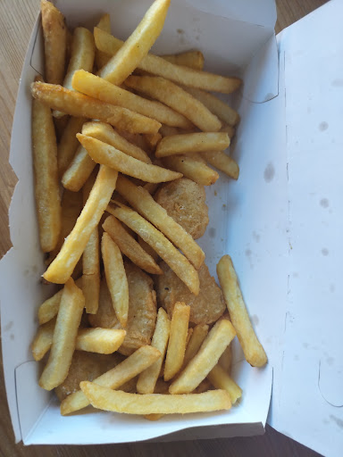 Photo of Tony's Pizza - Mølleparkvej 7, 9000 Aalborg
