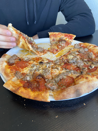 Photo of Tony's Pizza - Mølleparkvej 7, 9000 Aalborg