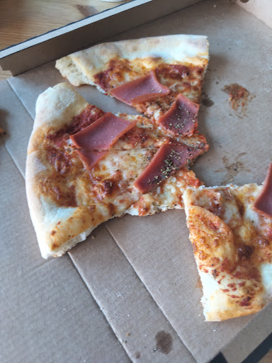 Photo of Tony's Pizza - Mølleparkvej 7, 9000 Aalborg