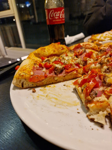 Photo of Tony's Pizza - Mølleparkvej 7, 9000 Aalborg