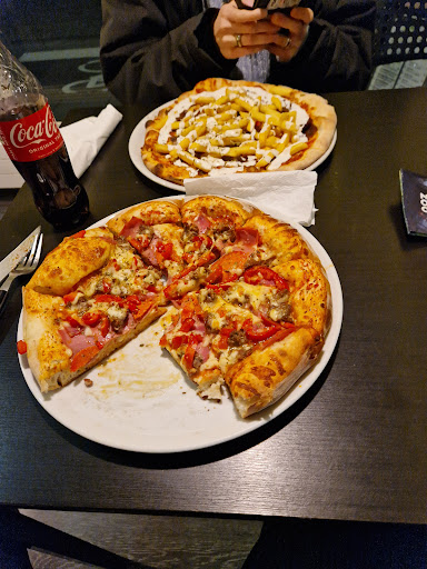 Photo of Tony's Pizza - Mølleparkvej 7, 9000 Aalborg