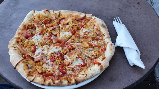Photo of Tony's Pizza - Mølleparkvej 7, 9000 Aalborg
