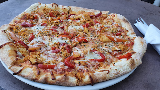 Photo of Tony's Pizza - Mølleparkvej 7, 9000 Aalborg