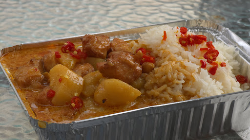 Photo of Thai-Boxen - Danmarksgade 52, 9000 Aalborg