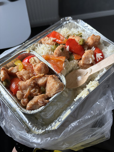 Photo of Thai-Boxen - Danmarksgade 52, 9000 Aalborg