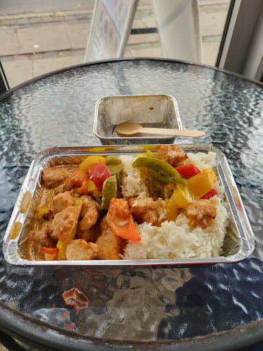 Photo of Thai-Boxen - Danmarksgade 52, 9000 Aalborg