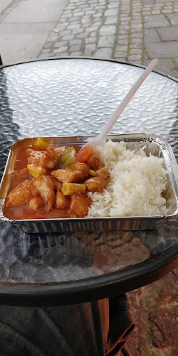 Photo of Thai-Boxen - Danmarksgade 52, 9000 Aalborg