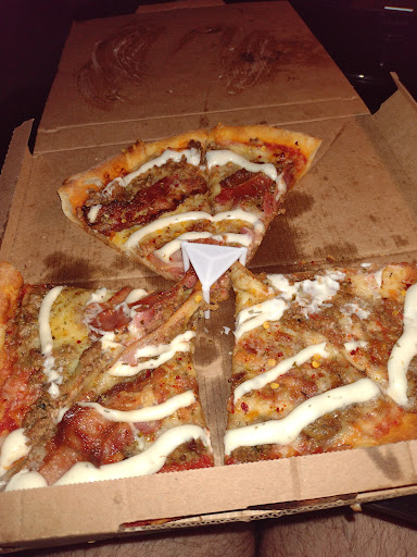 Photo of Vestbjerg Pizza - Jørgen Steins Vej 3, 9380 Vestbjerg
