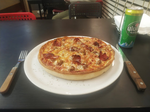 Photo of Andos Pizza - Søndergade 43, 9000 Aalborg