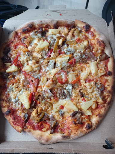 Photo of Andos Pizza - Søndergade 43, 9000 Aalborg