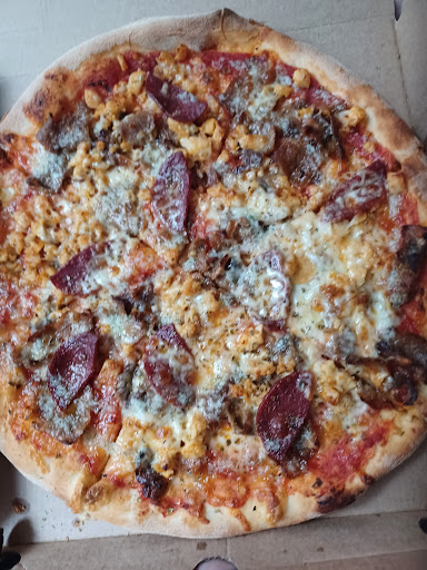 Photo of Andos Pizza - Søndergade 43, 9000 Aalborg