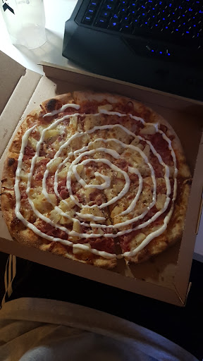 Photo of Andos Pizza - Søndergade 43, 9000 Aalborg