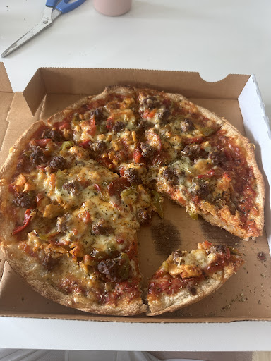 Photo of Andos Pizza - Søndergade 43, 9000 Aalborg