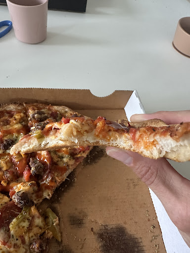 Photo of Andos Pizza - Søndergade 43, 9000 Aalborg